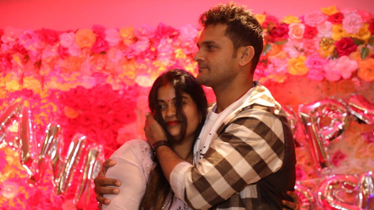 Khesari Lal Yadav 