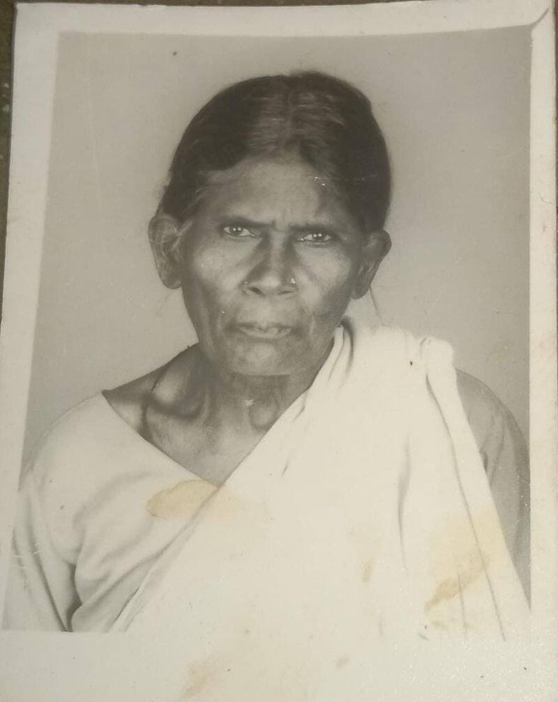 85 year old woman skeleton recovered in Tenkasi district