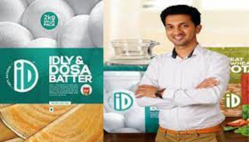 Selling idli and dosa flour, this boy earns Rs. He is earning 300 crores..how to know MKA