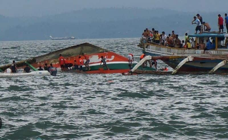 103 wedding guests killed, several missing as boat capsizes in Nigeria, rescue ops on