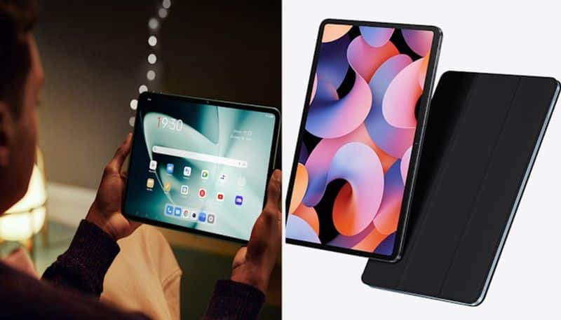 Xiaomi Pad 6 vs OnePlus Pad comparing price specs processor more Which is better for you gcw