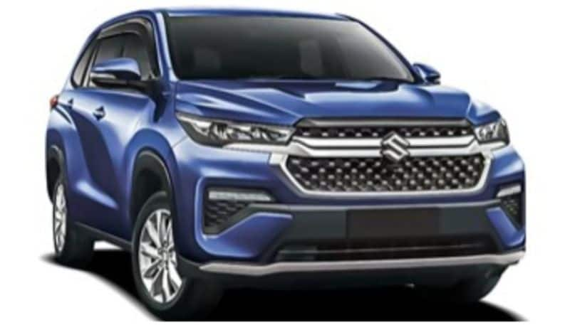 Waiting Period Details Of  Maruti Suzuki Invicto 