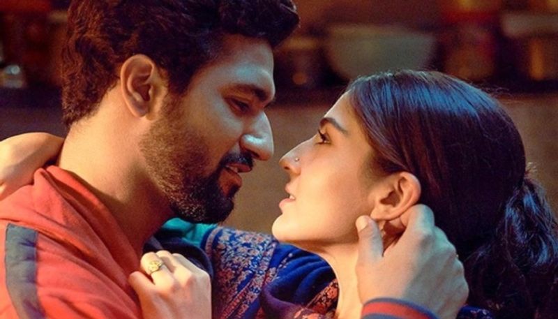 Zara Hatke Zara Bachke box office collection vicky kaushal nsn