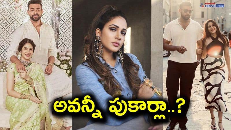 Lavanya Tripathi to quit acting after marriage?