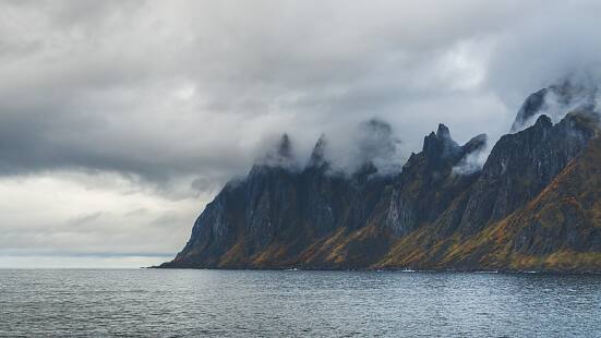 Unsolved mysteries of the ocean that still keep you awake at night See in the picture