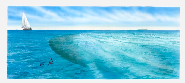 Unsolved mysteries of the ocean that still keep you awake at night See in the picture Unsolved mysteries of the ocean that still keep you awake at night See in the picture