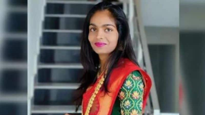 Hyderabad Student Kontham Tejaswini Stabbed To Death By Brazilian Flatmate In London