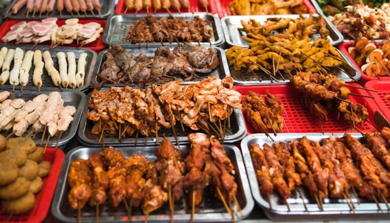 Undercooked food to Fried foods: Know items to avoid this rainy season MSW