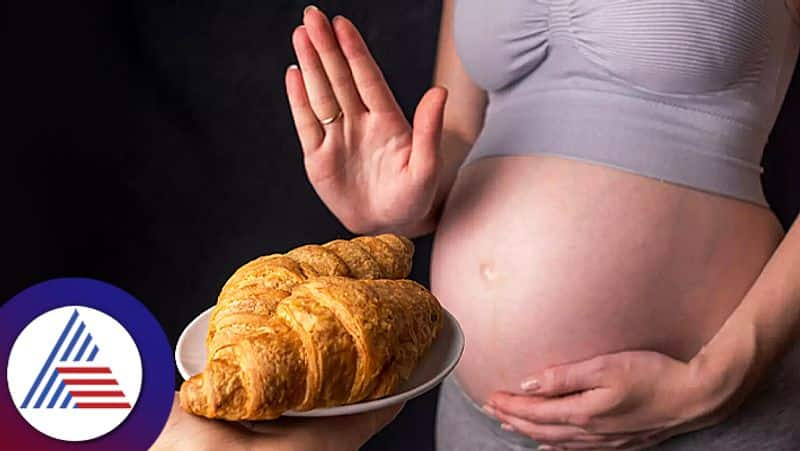 What to do if you do not have hungry during pregnancy pav 