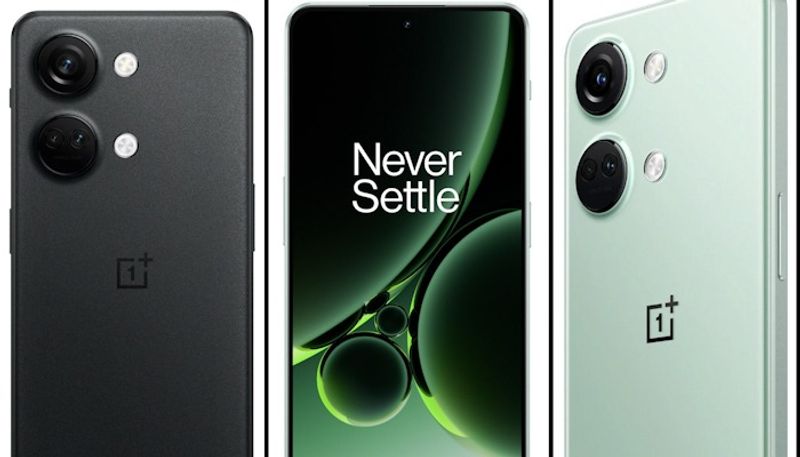 OnePlus Nord 3 5G leaked images reveal design colours storage price ahead of global launch gcw