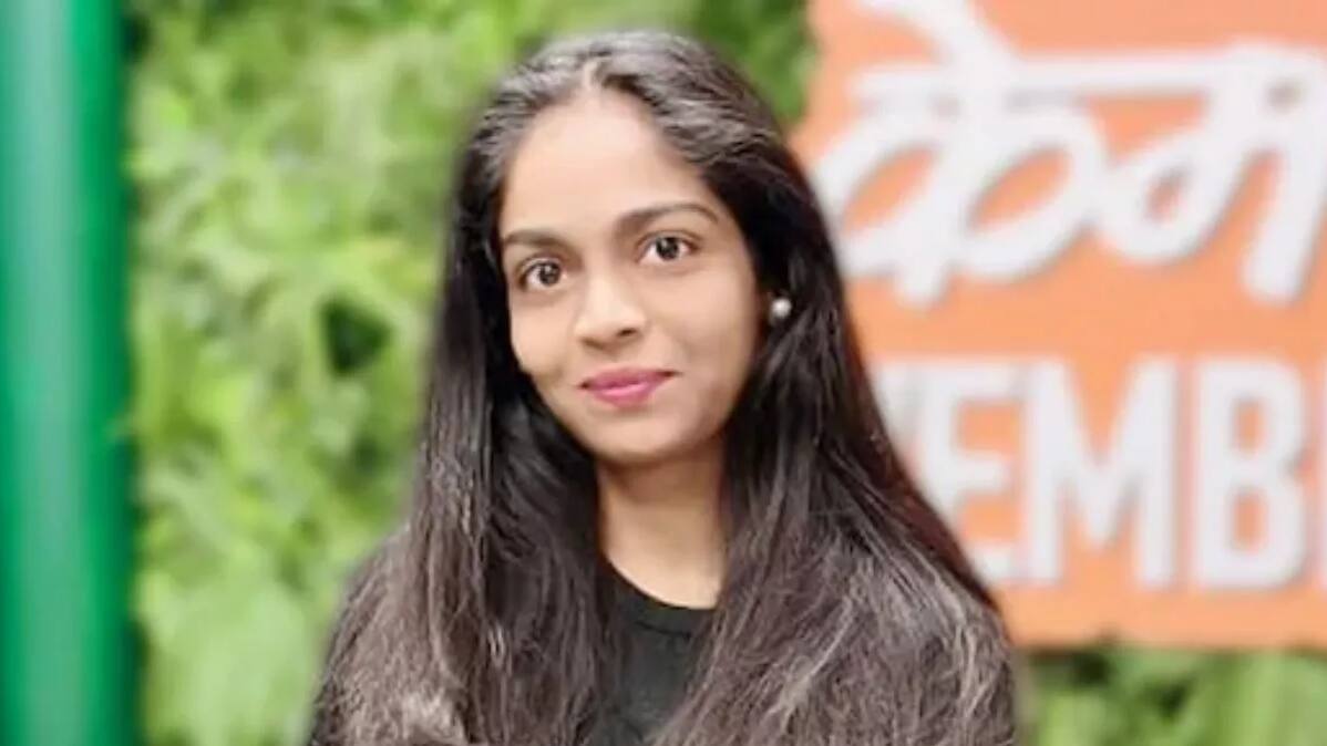 kontham tejaswini