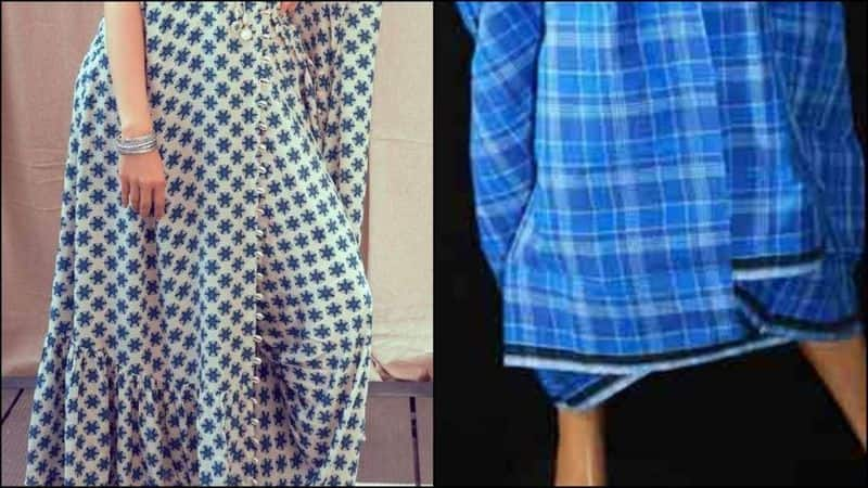 No Lungi Or Nightie In Common Areas: Housing Society Imposes Bizarre Dress Code