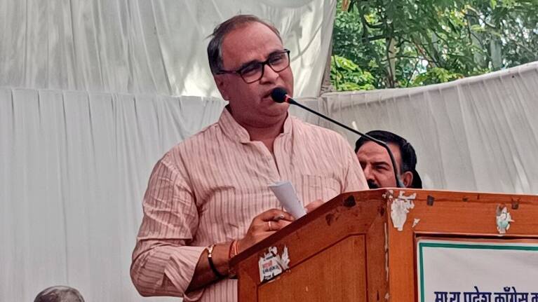 arun yadav