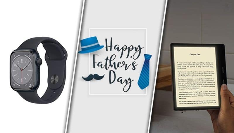 Fathers Day 2023 5 gadgets you can gift your tech savy dad gcw