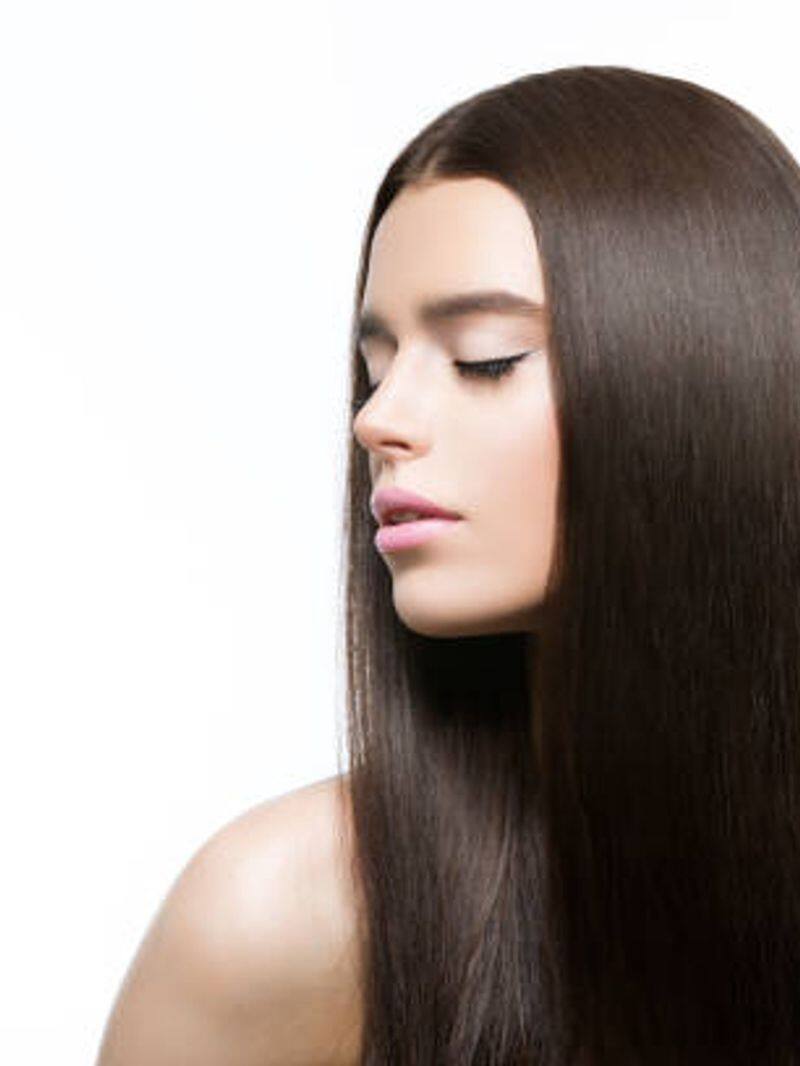 follow these tips make hair long and thick