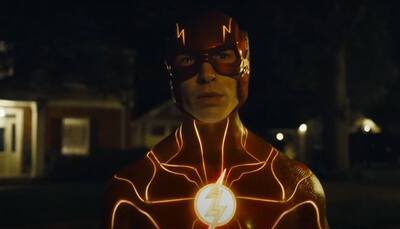 The Flash: 7 reasons to watch Ezra Miller's film 