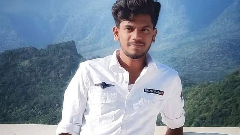 dmk executive committee members son murder in sengoottai