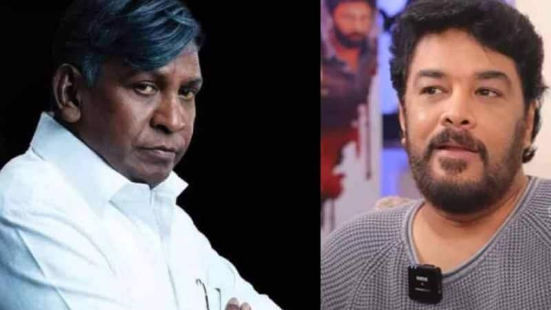 After Aranmanai 4 Success Director Sundar C team up with Vadivelu for a new Movie gan