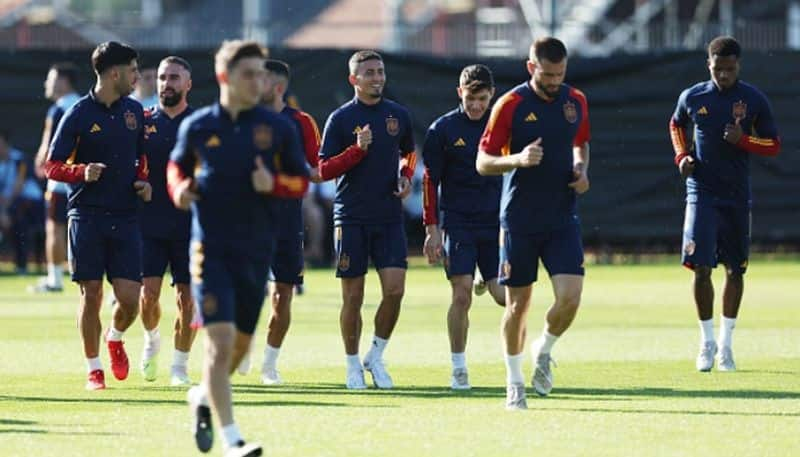 UEFA Nations League:Spain vs Italy Preview prediction, team news, lineups gkc