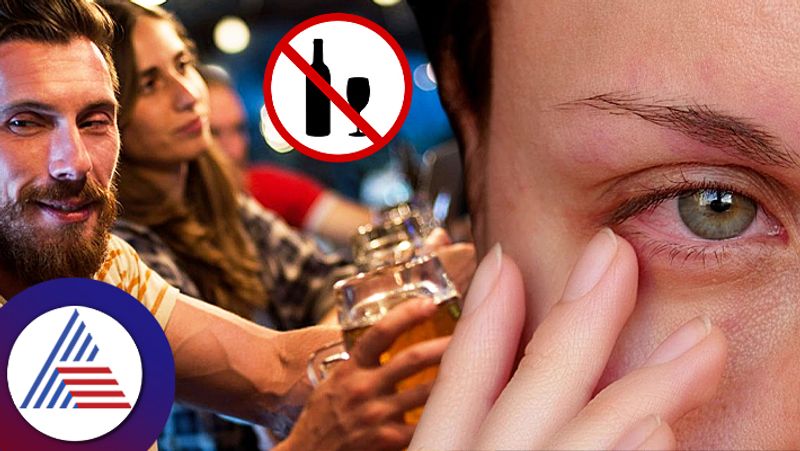 alcohol side effects on health and lifestyle why it causes red eye bni