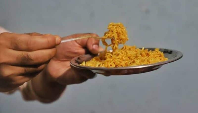 After eating Maggi, a 10-year-old child passes away, and six family members are hospitalized-rag