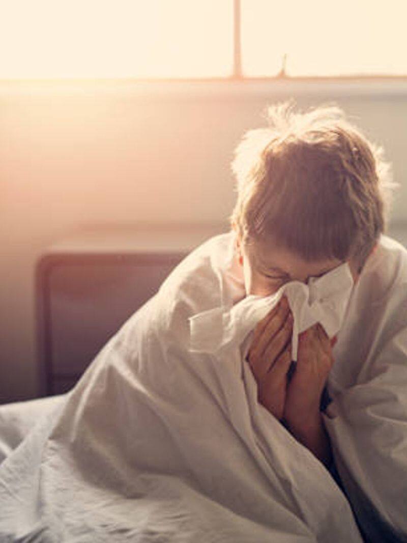 9 Tips To Manage Fever In Children