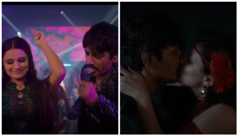 Nawazuddin Siddiqui Kisses 21 Year-Old Avneet Kaur On Lips In Tiku Weds Sheru vvk