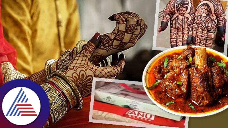 Bride cancels marriage as grooms side demand mutton in Odishas Sambalpur Vin