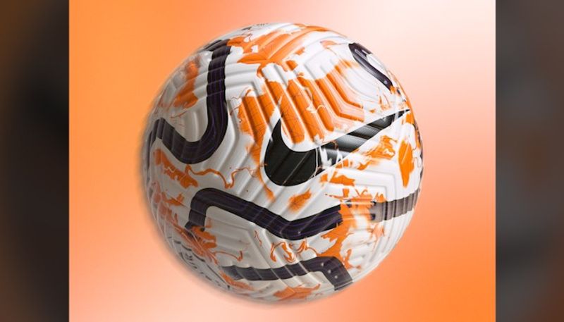 football Premier League 2023-24: Fans go gaga over new Nike's flight ball for upcoming season osf