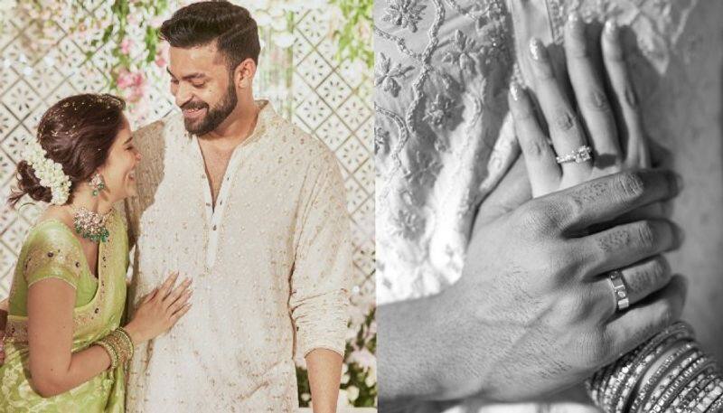 Varun Tej and Lavanya Tripathi Engagement Ring Cost NSK