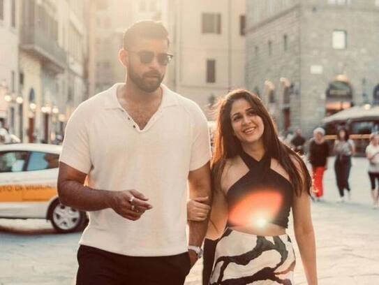 Varun Tej Enjoy Bachelor Party with his friends in that Country?