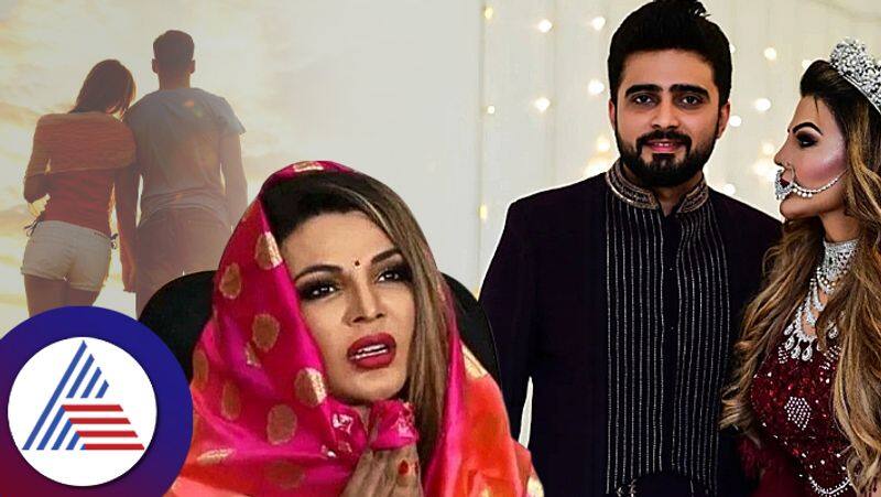 Rakhi Sawant Confirms Meeting Someone New after Adil Khan Durrani suc