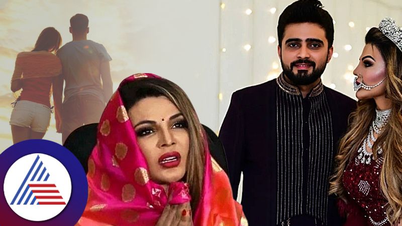 Rakhi Sawant Confirms Meeting Someone New after Adil Khan Durrani suc