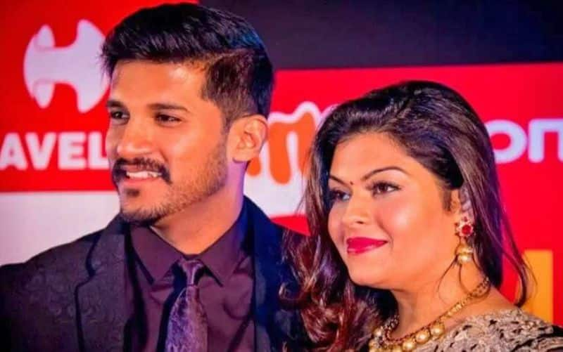 First Time Vijay Yesudas Break the silence about divorce with his wife Darshana mma