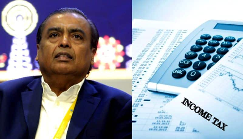 Reliance to SBI Top 10 Indian companies that paid highest tax APK