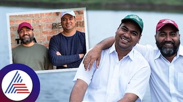 Meet Satyajit and Ajinka Hange brothers who left high paying jobs to become farmers built 4 mn dollar turnover company anu