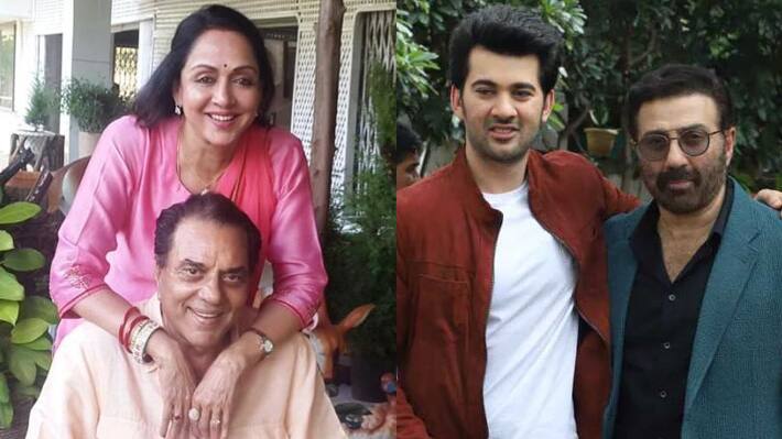 Will Hema Malini Attend Karan Deol Wedding