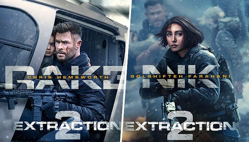 Extraction 2: Everything you need to know about Chris Hemsworth starrer releasing this week ADC