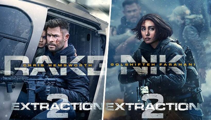 Extraction 2: Everything you need to know about Chris Hemsworth starrer releasing this week