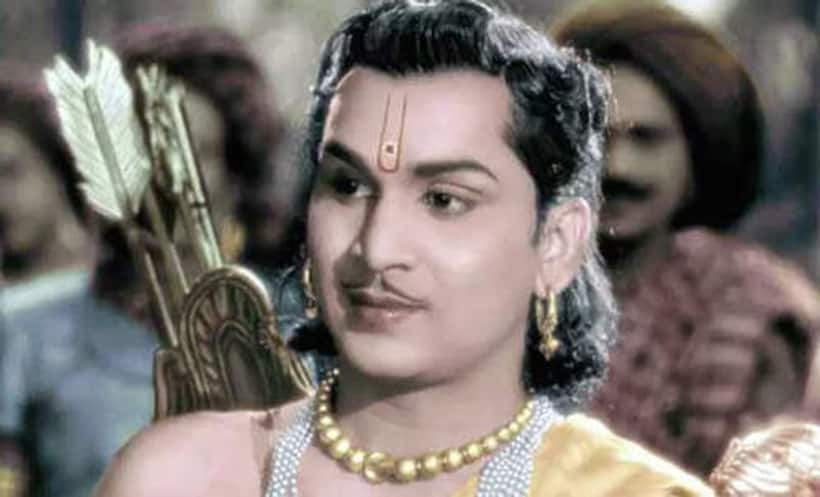లెజెండ్ ఏఎన్నార్ మొదటి సంపాదన ఎంతో తెలుసా..? మీ ఊహకు అందదు!