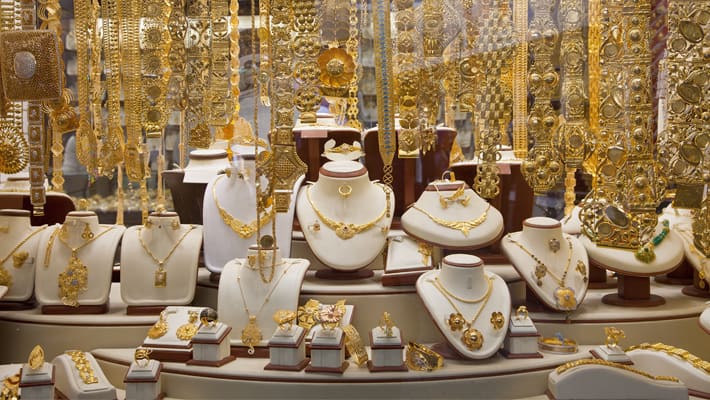 Gold rate in Hyderabad today stable, check the rates on June 20, 2023-sak