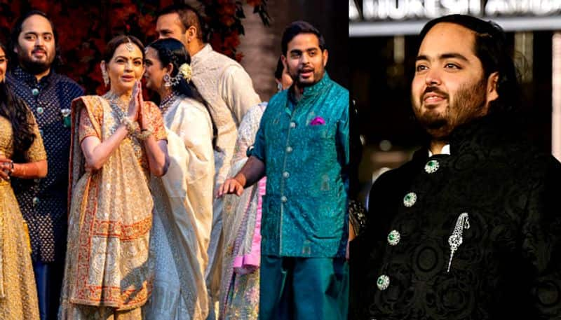 Anant Ambani was mocked over Rs 5 at school Mukesh Ambani owned apk