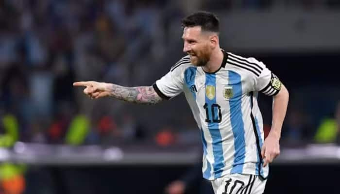 lionel messi will miss next friendly match against indonesia saa