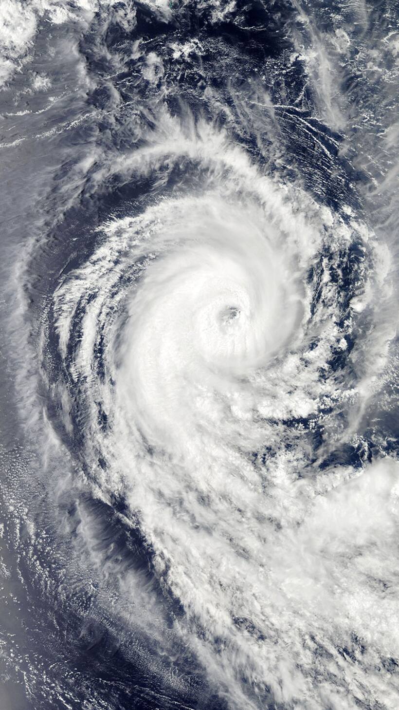 Cyclone Biparjoy 'weakens' into deep depression, IMD issues yellow alert for Jaisalmer, Barmer & other parts