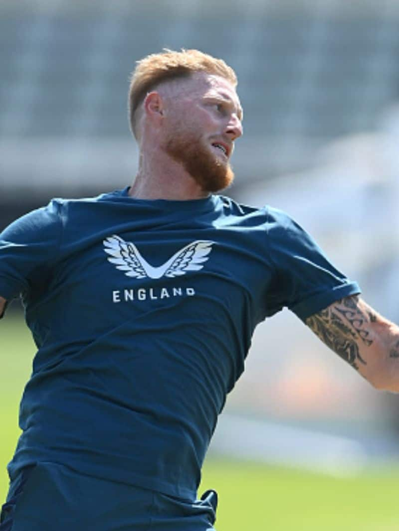 The Ashes 2023 Ben Stokes says England stick Bazball style against Australia jje