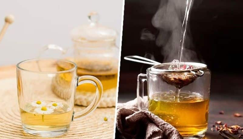 Hydration to Weight loss: 5 great benefits of sipping honey, lemon juice and hot water brew daily vma