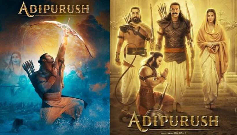 Adipurush Review: Read THIS before watching Prabhas, Kriti Sanon's film, on the big screen