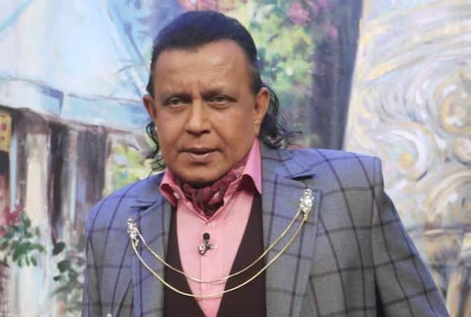 Mithun Chakraborty gets dadasaheb phalke award for this year dtr