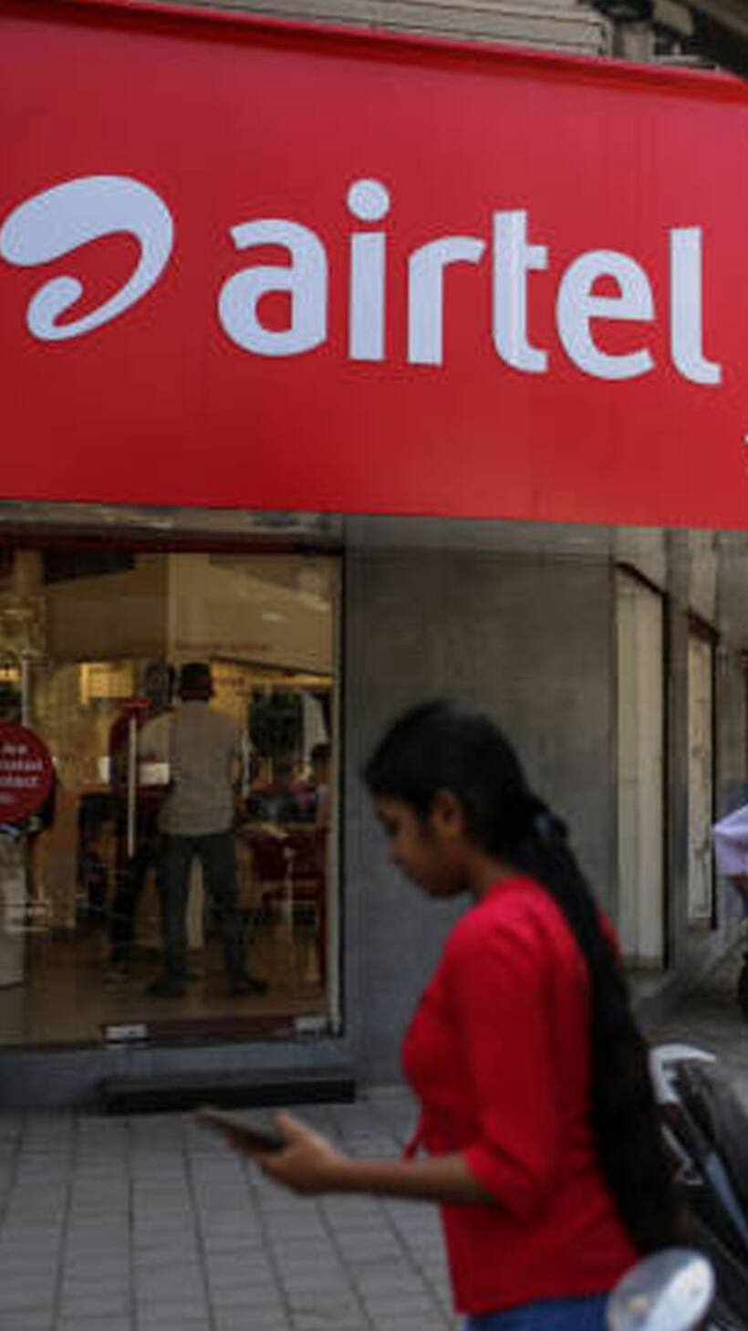 Airtel Xtreme AirFiber Wi-Fi service launched in India; Check its availability, plan prices & other details