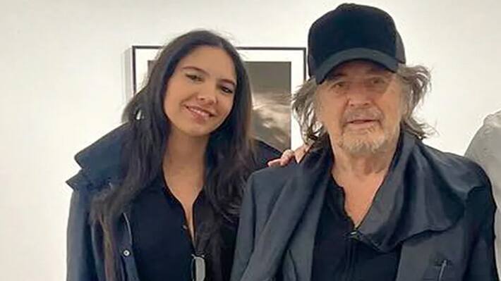 al pacino welcomes baby boy